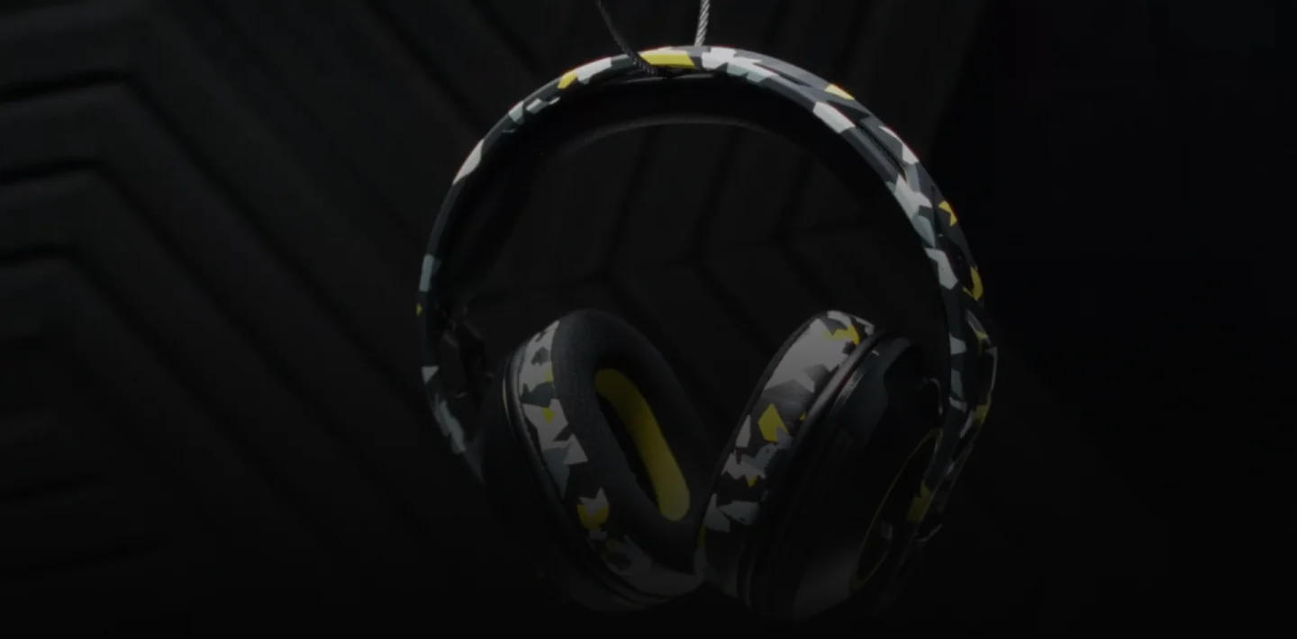 Upgrade Your Sound, Elevate Your Comfort